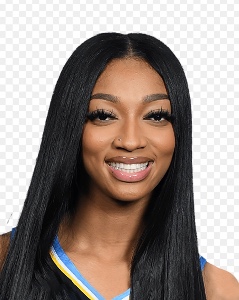 Angel Reese