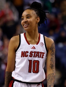 Aziaha James
