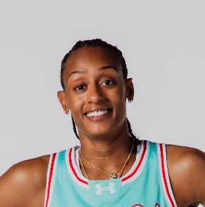 Brittney Sykes