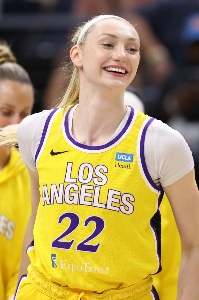 Cameron Brink
