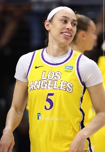 Dearica Hamby