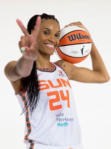DeWanna Bonner