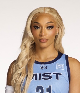 DiJonai Carrington