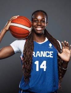 Dominique Malonga
