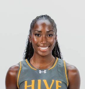 Ezi Magbegor