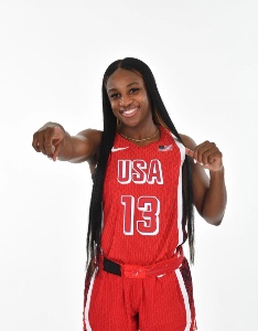 Jackie Young