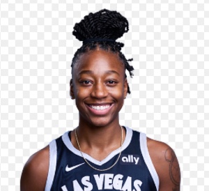 Jewell Lloyd