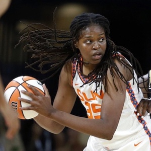 Jonquel Jones