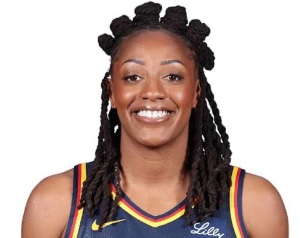 Kelsey Mitchell
