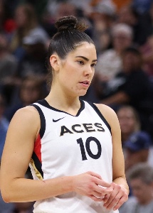 Kelsey Plum