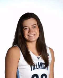 Maddy Siegrist