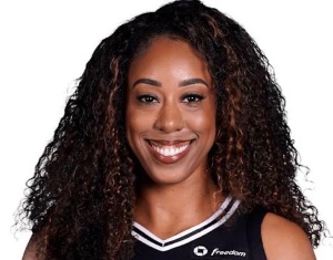 Monique Billings