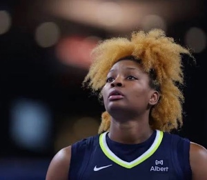 NaLyssa Smith