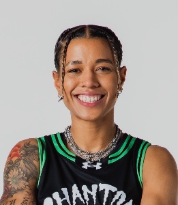 Natasha Cloud