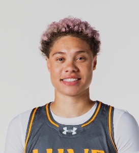 Natisha Heideman