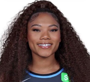 Naz Hillmon