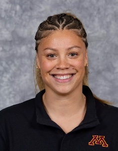 Rachel Banham