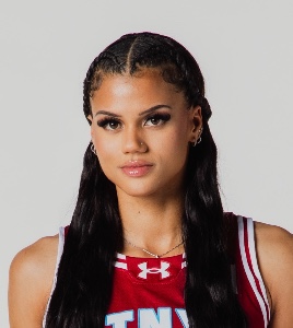Rae Burrell