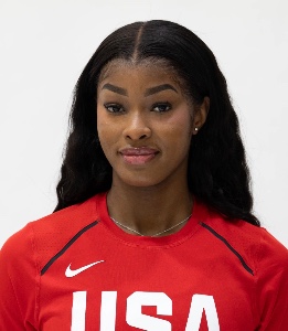 Rickea Jackson