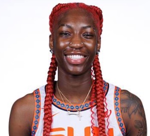 Saniya Rivers