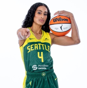 Skylar Diggins