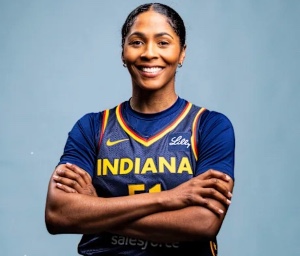 Sydney Colson