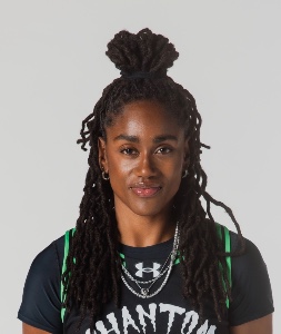 Tiffany Hayes