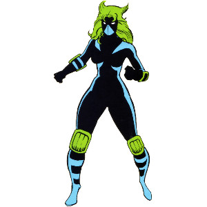Black Racer