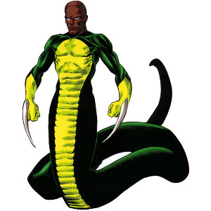 Bushmaster