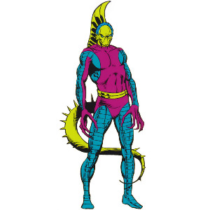 Death Adder
