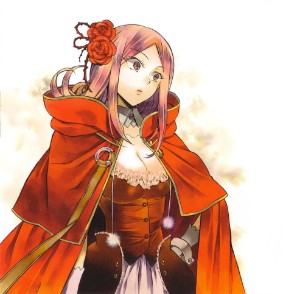 Charlotte Baskerville