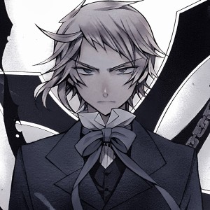 Elliot Nightray