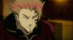 Fan Baskerville