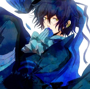 Gilbert Nightray