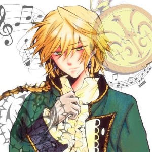 Jack Vessalius