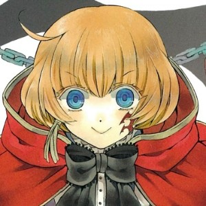 Lily Baskerville