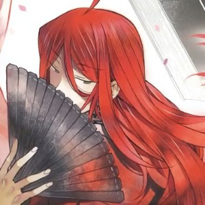 Rufus Barma