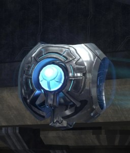343 Guilty Spark (Halo CE)