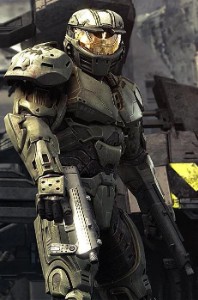 Alice-130 (Halo Wars)