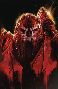 Atriox (Halo Wars 2)