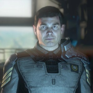 Captain Lasky (Halo 4)