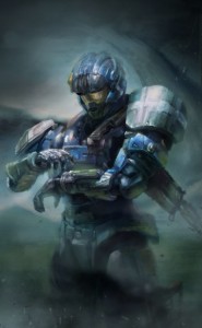 Carter-A259 (Halo Reach)
