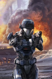 Catherine-B320 (Halo Reach)