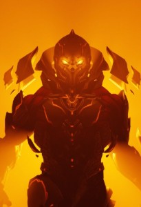 The Didact (Halo 4)