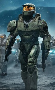 Douglas-042 (Halo Wars)