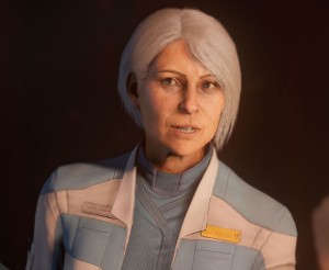 Dr. Catherine Halsey