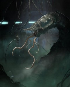 Gravemind (Halo 2)