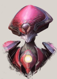 Harbinger (Halo Infinite)