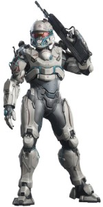 Holly Tanaka (Halo 5)