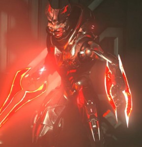 Jega Rdomnai (Halo Infinite)
